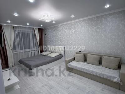 1-комнатная квартира · 43 м² · 3/5 этаж, Шашубая 15 — В центре города за 2 000 ₸ в Балхаше