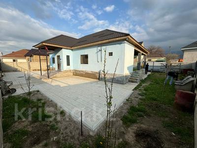 Отдельный дом • 5 комнат • 140 м² • 5 сот., Желтоксан 303 за 54 млн 〒 в Абае