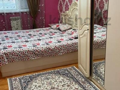 3-комнатная квартира · 73.6 м² · 9/10 этаж, Байтурсынова 58 за 31.9 млн ₸ в Шымкенте, Аль-Фарабийский р-н