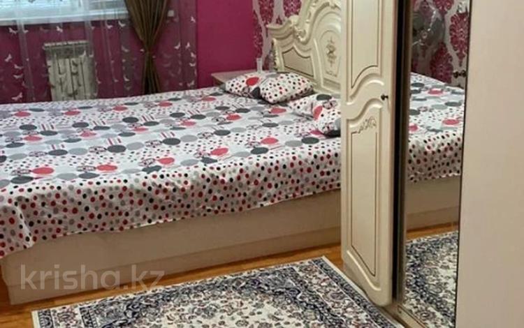 3-комнатная квартира · 73.6 м² · 9/10 этаж, Байтурсынова 58 за 31.9 млн ₸ в Шымкенте, Аль-Фарабийский р-н — фото 8