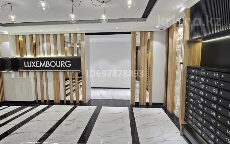 2-комнатная квартира · 65 м² · 6/10 этаж, Ушкопир 15/1 за 280 000 ₸ в Астане, Есильский р-н — фото 14