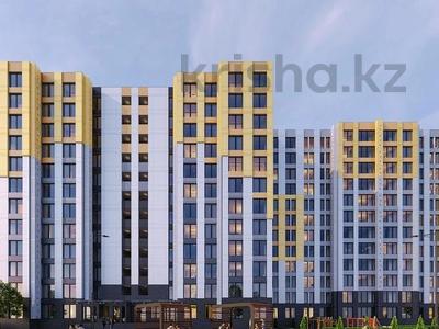 2-комнатная квартира · 70 м² · 7/12 этаж, Момышулы — ИПОТЕКУ ПРОХОДИТ за 33 млн ₸ в Алматы, Алатауский р-н