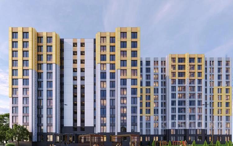 2-комнатная квартира · 70 м² · 7/12 этаж, Момышулы — ИПОТЕКУ ПРОХОДИТ за 33 млн ₸ в Алматы, Алатауский р-н — фото 2