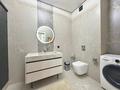 2-бөлмелі пәтер · 80 м² · 7/9 қабат, Абая 130, бағасы: 85 млн ₸ в Алматы, Бостандыкский р-н — фото 19