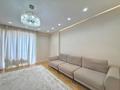 2-бөлмелі пәтер · 80 м² · 7/9 қабат, Абая 130, бағасы: 85 млн ₸ в Алматы, Бостандыкский р-н — фото 2