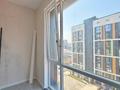 2-бөлмелі пәтер · 80 м² · 7/9 қабат, Абая 130, бағасы: 85 млн ₸ в Алматы, Бостандыкский р-н — фото 22
