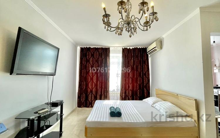 1-комнатная квартира · 35 м² · 2/5 этаж, Абая 50 за 10 000 ₸ в  — фото 2