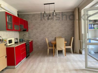 1-комнатная квартира · 39 м² · 2/12 этаж, Бауыржан Момышулы 16 за 19.7 млн ₸ в Астане, Алматы р-н