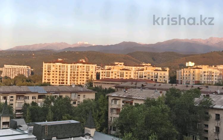 3-комнатная квартира · 75 м² · 9/10 этаж, Зенкова за 63 млн ₸ в Алматы, Медеуский р-н — фото 6