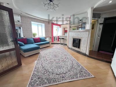 2-комнатная квартира · 51.2 м² · 5/5 этаж, мкр Михайловка , Аманжолова за ~ 19 млн ₸ в Караганде, Казыбек би р-н