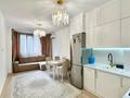 3-комнатная квартира · 52 м² · 5/16 этаж, Торайгырова 19а за 50.5 млн ₸ в Алматы, Бостандыкский р-н — фото 4