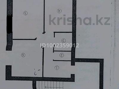 2-комнатная квартира · 54.2 м² · 2/2 этаж, Мкр Горный за 17.5 млн 〒 в Щучинске