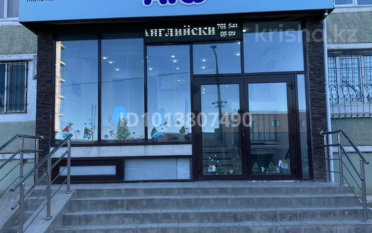 Коммер помещение · 115 м² за 39 млн ₸ в Актау, 7-й мкр — фото 2