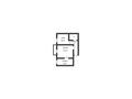 2-бөлмелі пәтер · 49.6 м² · 6/9 қабат, Текстильщиков 6к1, бағасы: 33 млн ₸ в Костанае — фото 10