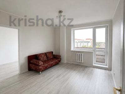 2-бөлмелі пәтер · 49.6 м² · 6/9 қабат, Текстильщиков 6к1, бағасы: 33 млн ₸ в Костанае