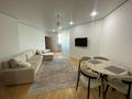 2-комнатная квартира · 50 м² · 7/14 этаж, Хусаинова 225 за 23 000 ₸ в Алматы, Бостандыкский р-н