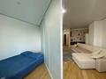2-комнатная квартира · 50 м² · 7/14 этаж, Хусаинова 225 за 23 000 ₸ в Алматы, Бостандыкский р-н — фото 2