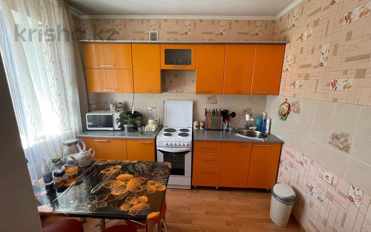 1-бөлмелі пәтер · 36.3 м² · 5/10 қабат, Асан Кайгы 8 — Иманова, бағасы: 20 млн ₸ в Астане, р-н Байконур — фото 2