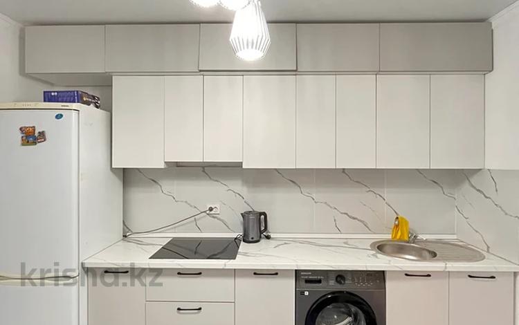 2-комнатная квартира · 70 м² · 4/9 этаж, мкр Шугыла, Райымбека 590/12 — Жуалы за 16 000 ₸ в Алматы, Наурызбайский р-н — фото 2