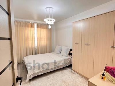 2-бөлмелі пәтер · 60 м² · 4/9 қабат, мкр Шугыла, Райымбека 590/12 — Жуалы, бағасы: 20 000 ₸ в Алматы, Наурызбайский р-н