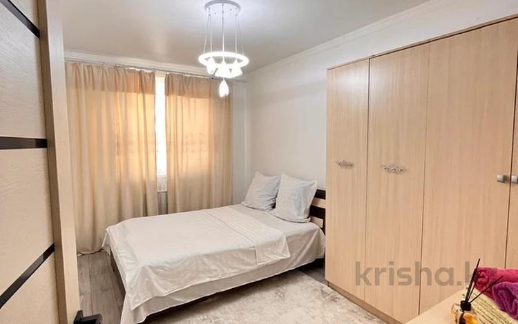 2-бөлмелі пәтер · 60 м² · 4/9 қабат, Шұғыла ш/а., Райымбека 590/12 — Жуалы, бағасы: 15 000 ₸ в Алматы, Наурызбайский р-н — фото 16