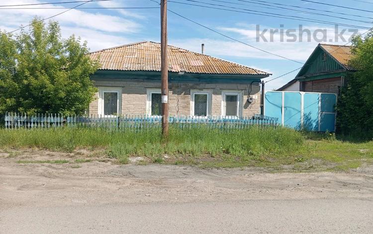 Жеке үй · 3 бөлме · 80 м² · 10 жүзд., Омская 8 — Центр, бағасы: 6 млн ₸ в Боровском — фото 2