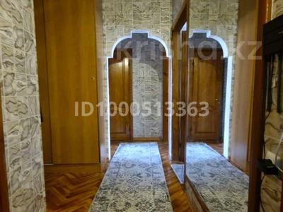 3-комнатная квартира · 71 м² · 1/5 этаж, Мушелтой 4 за 25 млн 〒 в Талдыкоргане, мкр Мушелтой