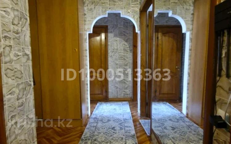3-комнатная квартира · 71 м² · 1/5 этаж, Мушелтой 4 за 25 млн 〒 в Талдыкоргане, мкр Мушелтой — фото 2