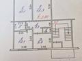 3-комнатная квартира · 71 м² · 1/5 этаж, Мушелтой 4 за 25 млн 〒 в Талдыкоргане, мкр Мушелтой — фото 5