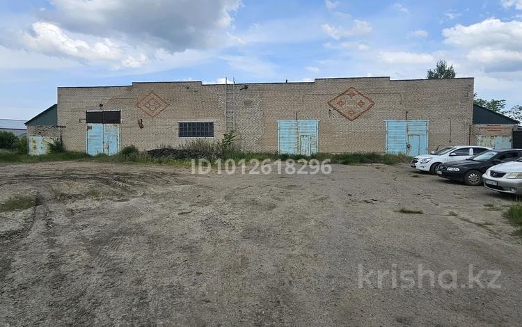 Өнеркәсіптік база · 67 сотық, Универсальная 52 — Моста, бағасы: 130 млн ₸ в Петропавловске — фото 2