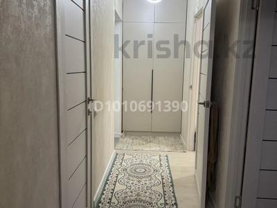 3-комнатная квартира · 60 м² · 11/12 этаж, мкр Алгабас, Омарова 17 за 38 млн ₸ в Алматы, Алатауский р-н