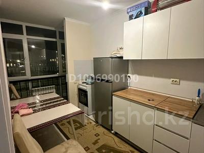 1-комнатная квартира · 37 м² · 4/12 этаж, 11 37 за 13.7 млн 〒 в Туркестане