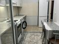 1-комнатная квартира · 48 м² · 3/12 этаж, мкр Туран-2 66А — 144 мектеп,магазин,аптека,садик,мед центр,кафе за 120 000 ₸ в Шымкенте, Каратауский р-н — фото 3