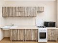 1-комнатная квартира · 53 м² · 4/5 этаж, мкр Думан-2 25 за 30 млн ₸ в Алматы, Медеуский р-н — фото 6
