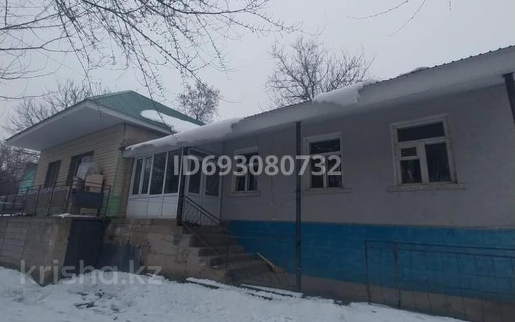 Отдельный дом · 4 комнаты · 100 м² · 8 сот., Кокжиек 6 — Тойхана Нуртас за 30 млн 〒 в Ленгере — фото 2