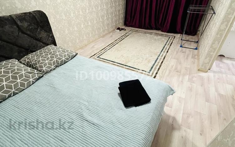 1-комнатная квартира · 30 м² · 3/4 этаж, Кунаева 9 — Напротив магазина Балнур за 8 000 ₸ в Шу — фото 2