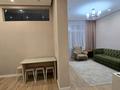 2-комнатная квартира · 46 м² · 2/14 этаж, Байтурсынова 6 — Сагадат Нурмагамбетов за 20 000 ₸ в Астане, Сарайшык р-н — фото 6