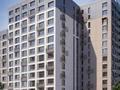 2-комнатная квартира · 45 м² · 5/9 этаж, мкр Акбулак, Просп. Рыскулова / ул. Онгарсыновой 1 за 26.5 млн ₸ в Алматы, Алатауский р-н