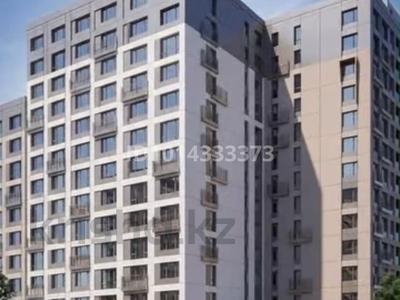 2-комнатная квартира · 45 м² · 5/9 этаж, мкр Акбулак, Просп. Рыскулова / ул. Онгарсыновой 1 за 26.5 млн ₸ в Алматы, Алатауский р-н