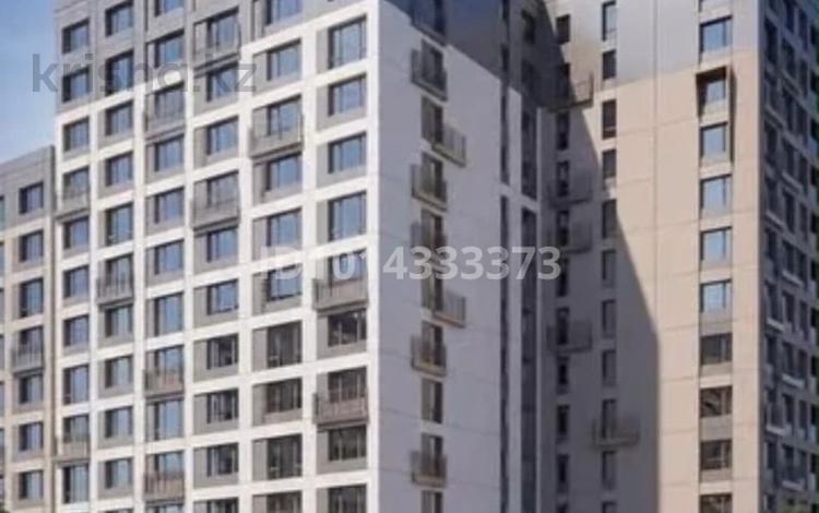2-комнатная квартира · 45 м² · 5/9 этаж, мкр Акбулак, Просп. Рыскулова / ул. Онгарсыновой 1 за 26.5 млн ₸ в Алматы, Алатауский р-н — фото 2