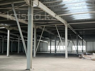 Промбаза · 3 га, мкр Пригородный 1 за 5 000 ₸ в Астане, Есильский р-н
