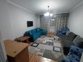 1-комнатная квартира · 50 м² · 4/9 этаж, Сыганак 33 — Сауран за 200 000 ₸ в Астане, Есильский р-н