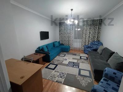 1-комнатная квартира · 50 м² · 4/9 этаж, Сыганак 33 — Сауран за 200 000 ₸ в Астане, Есильский р-н