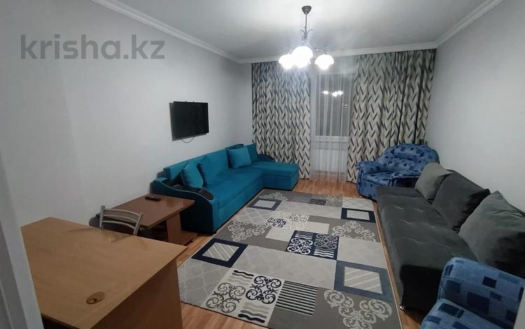 1-комнатная квартира · 50 м² · 4/9 этаж, Сыганак 33 — Сауран за 200 000 ₸ в Астане, Есильский р-н — фото 15