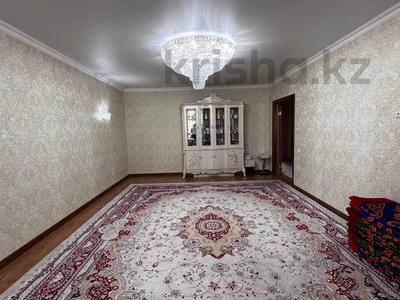 3-бөлмелі пәтер · 115.1 м² · 1/5 қабат, Алтын орда ш/а., Ораза Татеулы, бағасы: 45 млн ₸ в Актобе, мкр. Алтын орда