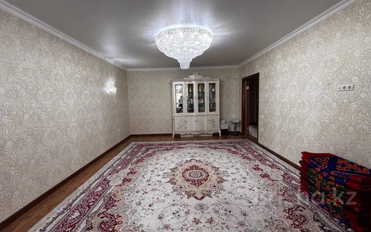 3-бөлмелі пәтер · 115.1 м² · 1/5 қабат, Алтын орда ш/а., Ораза Татеулы, бағасы: 45 млн ₸ в Актобе, мкр. Алтын орда — фото 7