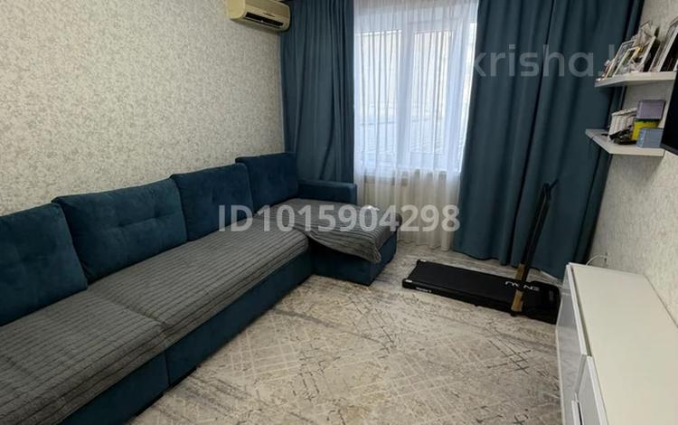 2-комнатная квартира · 51 м² · 2/9 этаж, естая за 26.5 млн ₸ в Павлодаре — фото 2