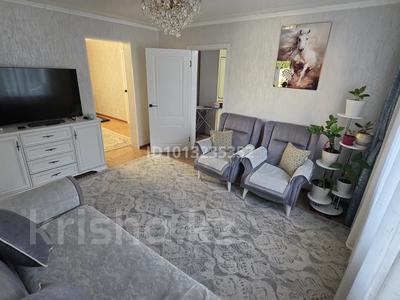 Отдельный дом · 4 комнаты · 78.4 м², мкр Северо-Западный, Сырттанова 11 за 28.5 млн ₸ в Талдыкоргане