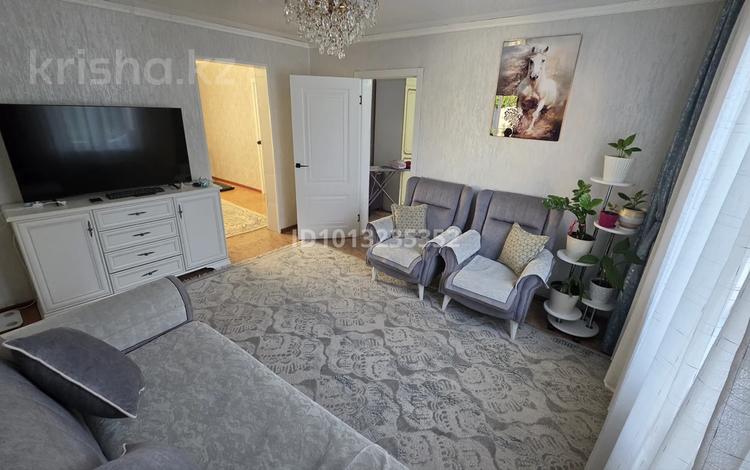 Отдельный дом · 4 комнаты · 78.4 м², мкр Северо-Западный, Сырттанова 11 за 28.5 млн ₸ в Талдыкоргане — фото 2