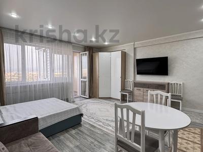 1-комнатная квартира · 42 м² · 20 этаж, Толе би 286/1 — Рядом озеро Сайран за 230 000 〒 в Алматы, Алмалинский р-н